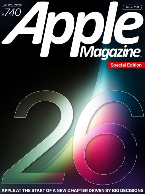 Title details for AppleMagazine by Ivan Castilho de Almeida - Available